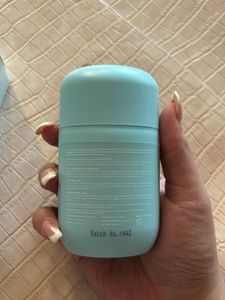 FINAL OFFER - d'you unkissed Capsule Sunscreen