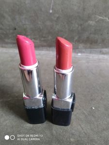 Colorsence Lipstick Both