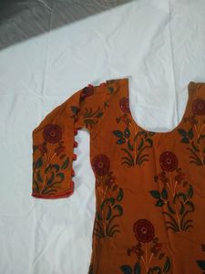 Kurta Set