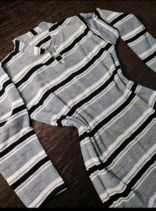 Winter Kurta