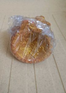 Set of 4 Decorative Diyas