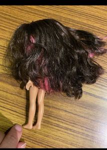 Mermaid Barbie , Ariel Doll ,  extra mi