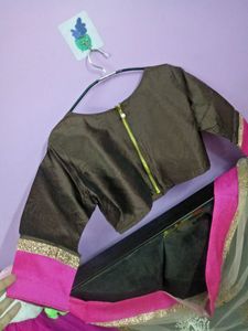 Women saree