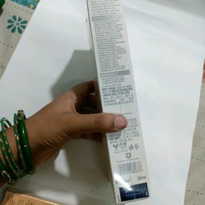 Dove Pro-Ceramide Body Serum