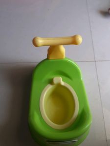 Unbranded Unused Potty Chair