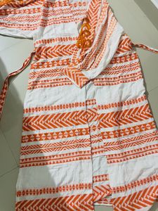 Kimono Dress Of Japan(swap)