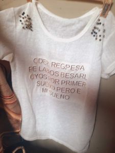 New Sparkle Top for women