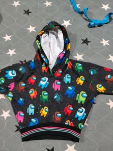 Hoodie Tshirt