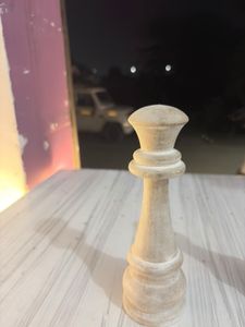 Decorative Chess Pieces