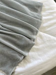 Sparkly Silver Maxi Dress