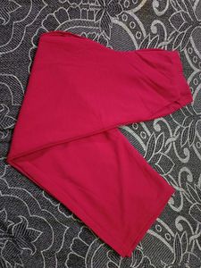 Women's Pink Co- ords set💕