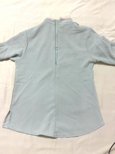 Charming Cherry Blossom Chinese top