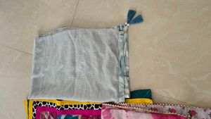 5 Vibrant Dupatta Collection