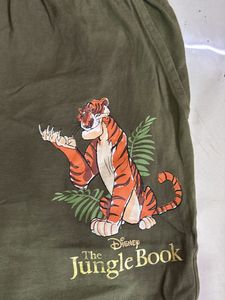 Disney Jungle Book Pajama Set