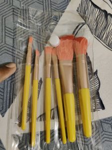 Makeup Brush