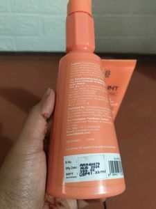BBLUNT Smoothing Shampoo &amp; Mask