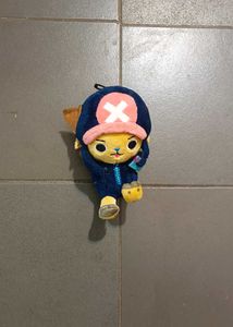 Cute Anime Plush Toy