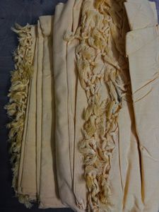 bedcovers single or odhani*3