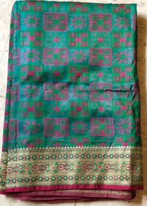 Silk Saree