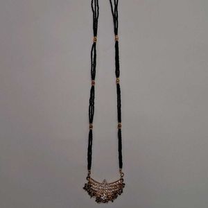 Elegant Mangalsutra Necklace