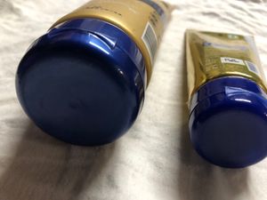 St.Botanica Shampoo +Conditioner Combo