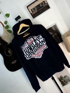 Harley Davidson Hoodie