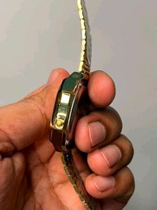 unisex digital watch