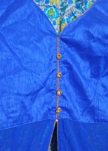 GARBA NAVRATRI INDO WESTERN DRESS
