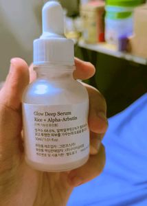 Beauty of Joseon Glow Serum