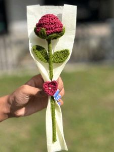 Cute Rose Bouquet