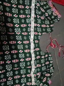 Traditional Ethnic Kurta Set