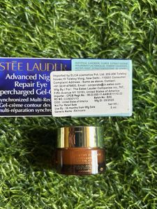 Estee Lauder Eye Cream