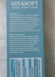 Bionova Moisturizer