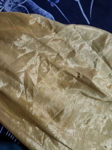 Beige Kurta set