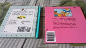 Children's Books Bundle - Winnie the Pooh &amp; Samm