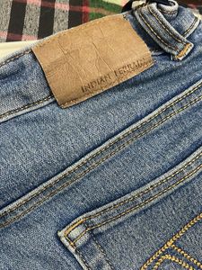 Stylish Blue Denim Jeans for Boys