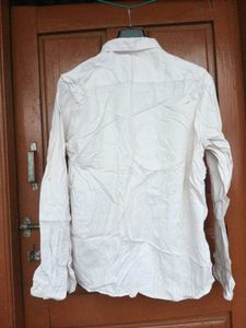 Classic Twills Men's Shirt