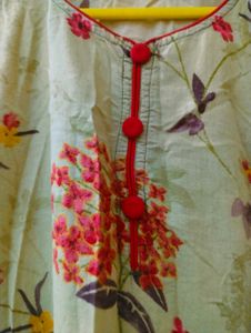 Sleeveless Dress