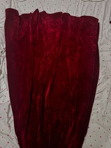 Red Gown!