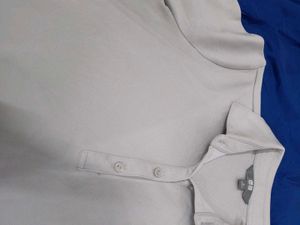 Uniqlo Polo Shirt