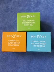 Dot &amp; Key Skincare Boxes