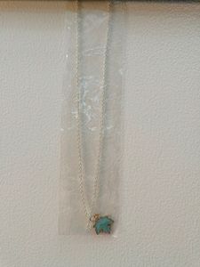 Chain With Pandent