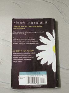 Looking for Alaska by John Green