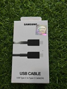 Samsung USB Type-C Cable