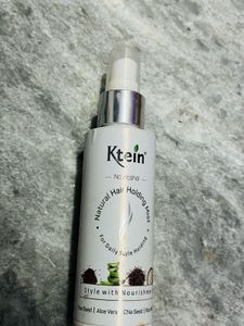 Ktein Natural Hair Holding Mist