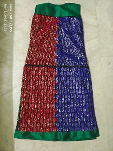 Offer Price 🔥🔥Heavy Embroidered Sequence Kurti
