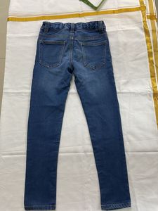 Denim Jeans 1
