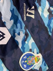 FC Porto Jersey