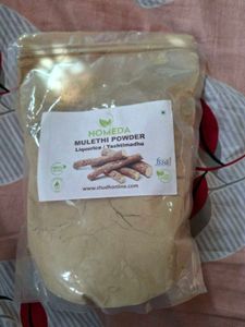 Homeda Mulethi Powder
