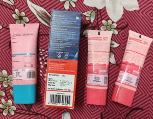 Aqualogica Sunscreen Set